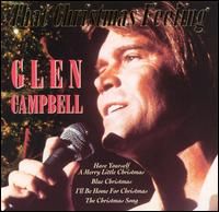 Glen Campbell - That Christmas Feeling